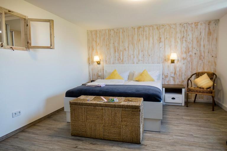 Panoramahotel Lilienstein Кенігштайн-ан-дер-Ельбе Номер фото