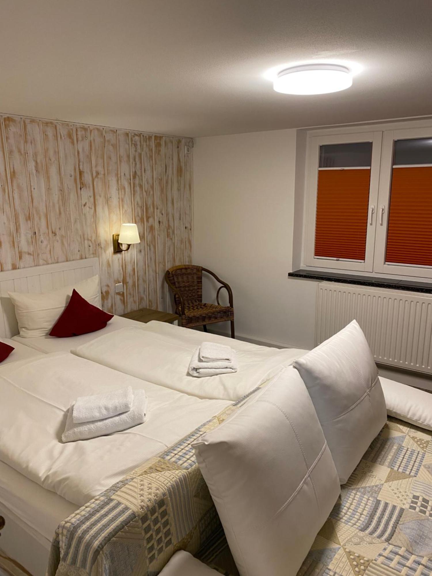 Panoramahotel Lilienstein Кенігштайн-ан-дер-Ельбе Номер фото