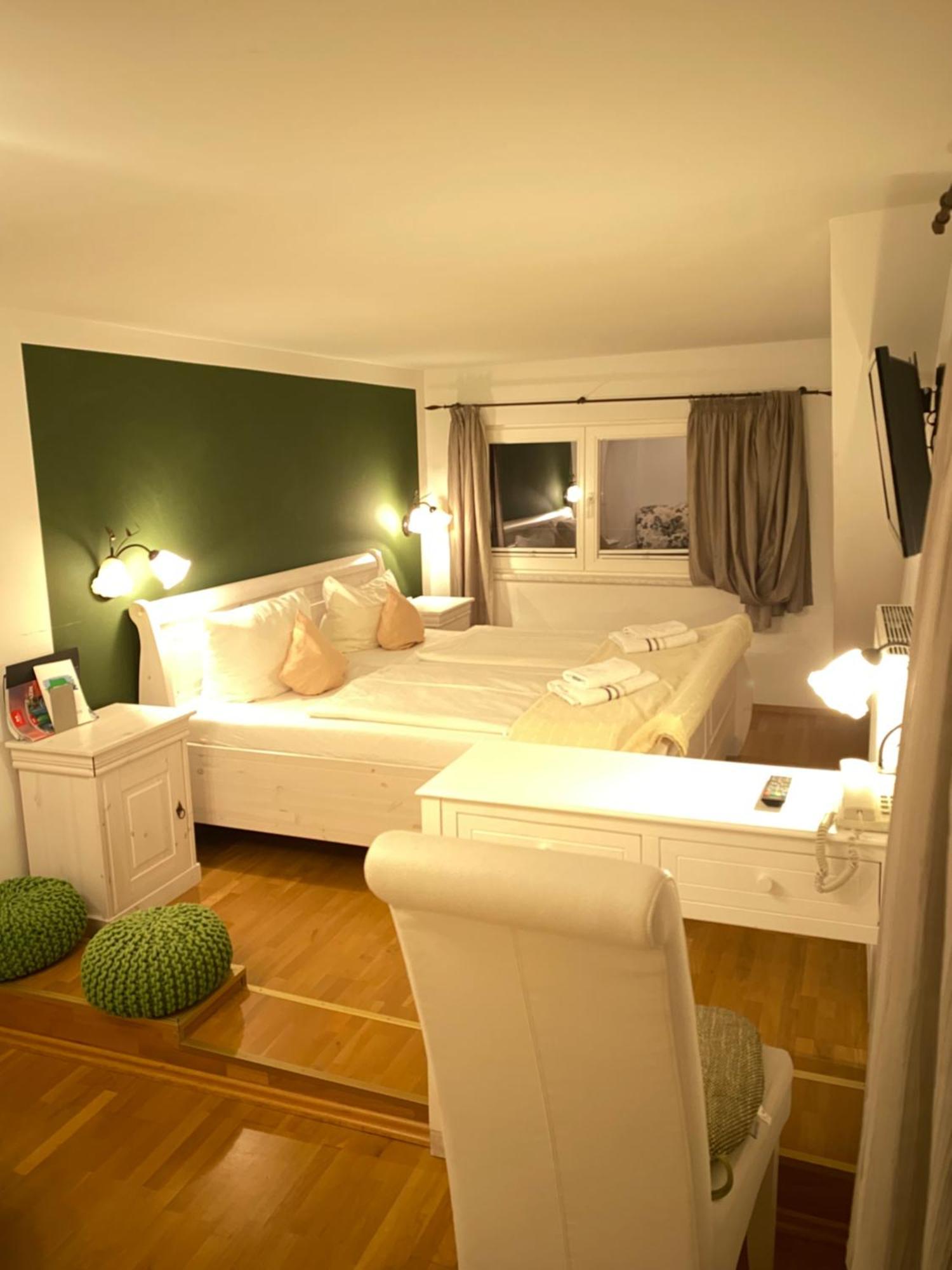 Panoramahotel Lilienstein Кенігштайн-ан-дер-Ельбе Номер фото