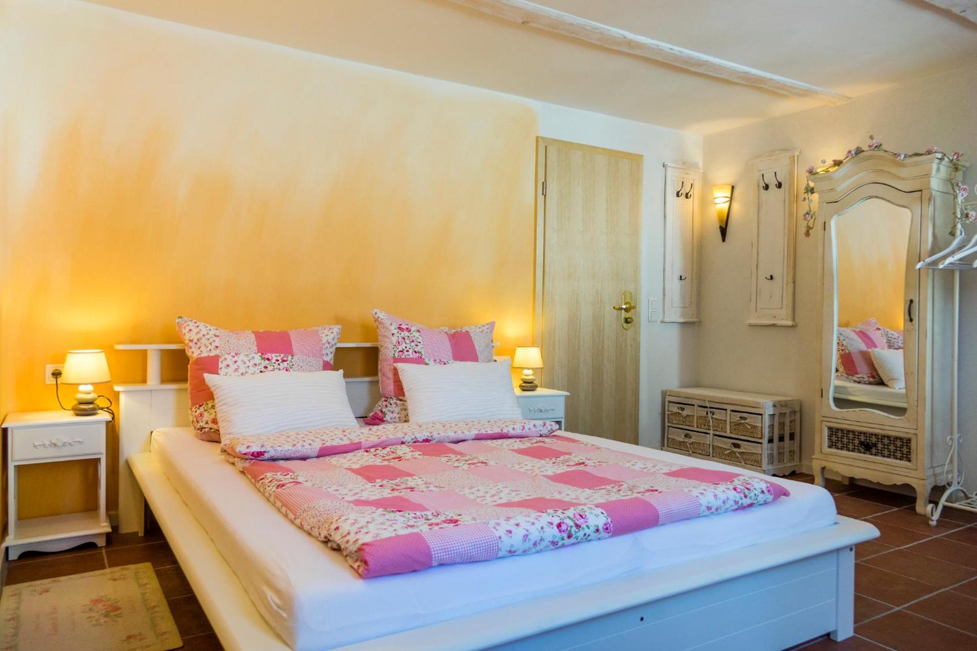 Panoramahotel Lilienstein Кенігштайн-ан-дер-Ельбе Номер фото